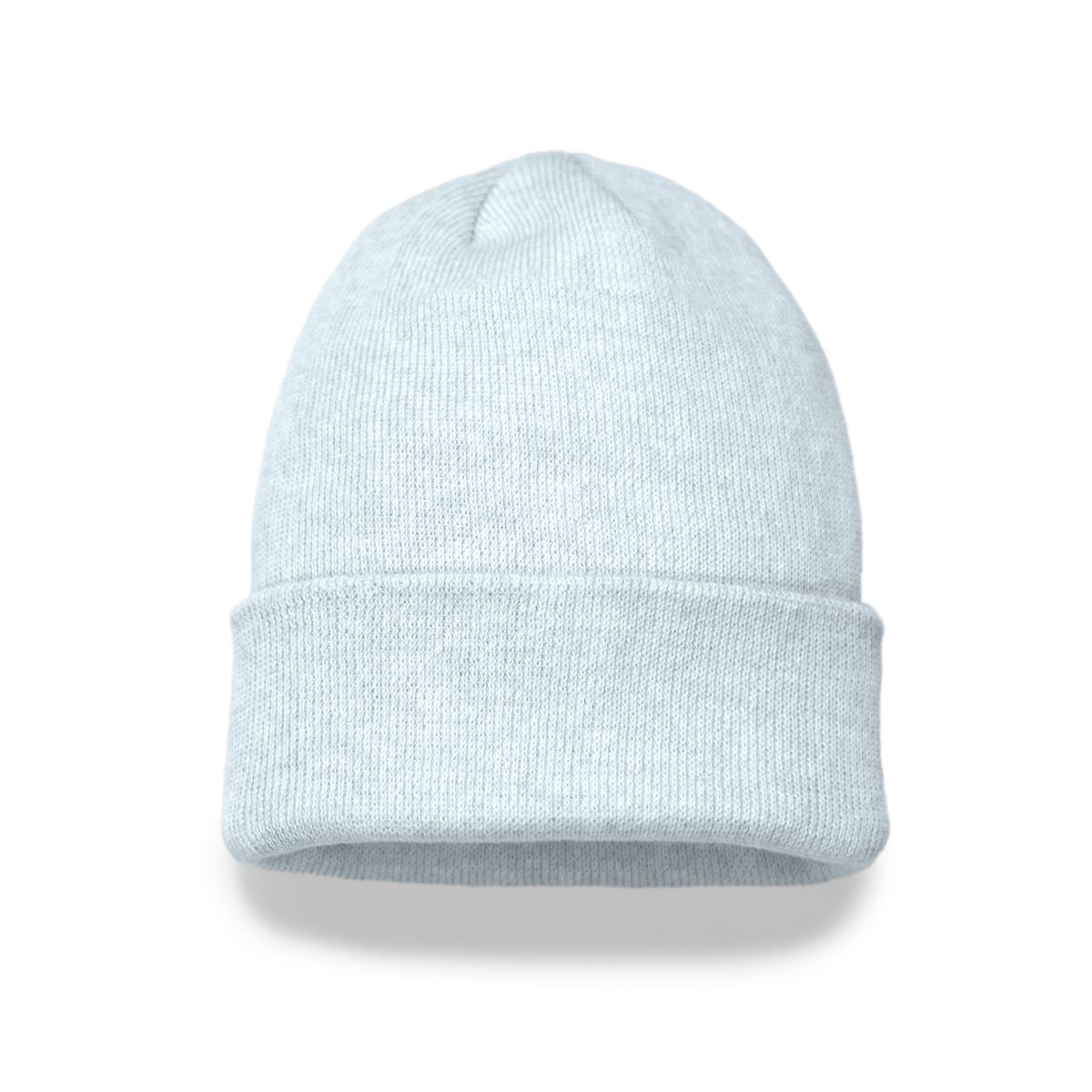 9005 FINE KNIT BEANIE [Pack of 12]