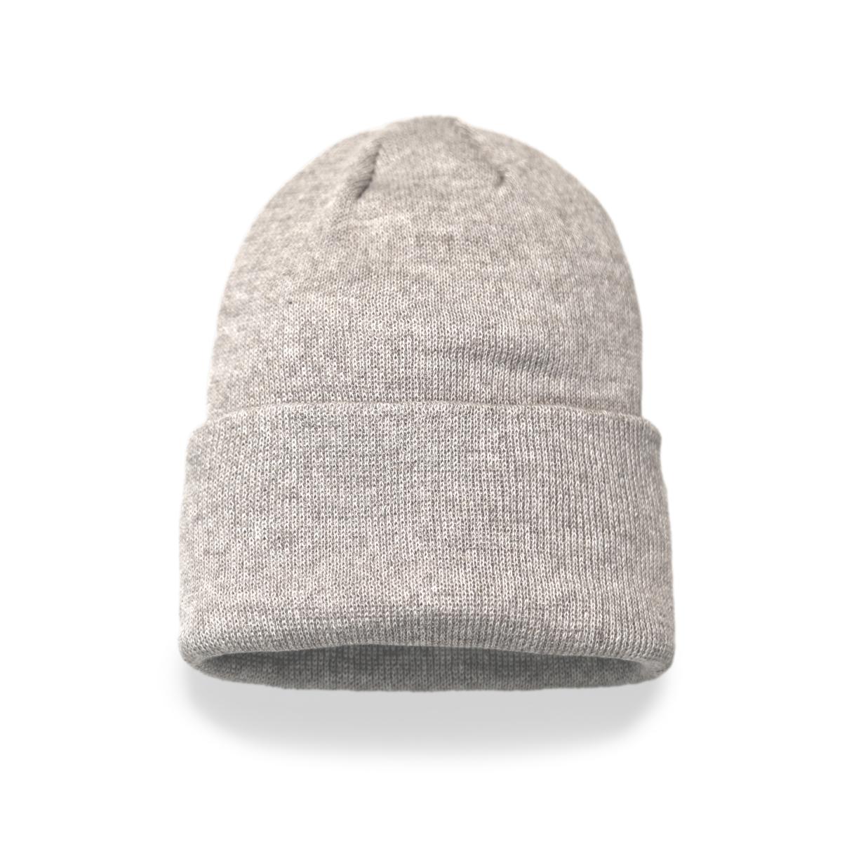 9005 FINE KNIT BEANIE [Pack of 12]