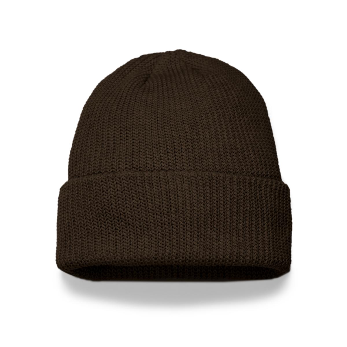 9004 SHAKER BEANIE [Pack of 12]