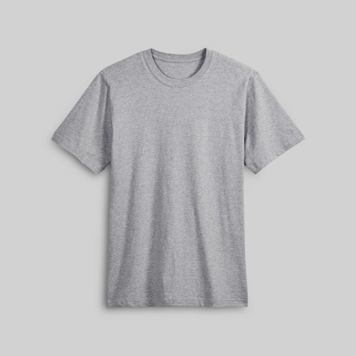 1008 MIDWEIGHT T-SHIRT
