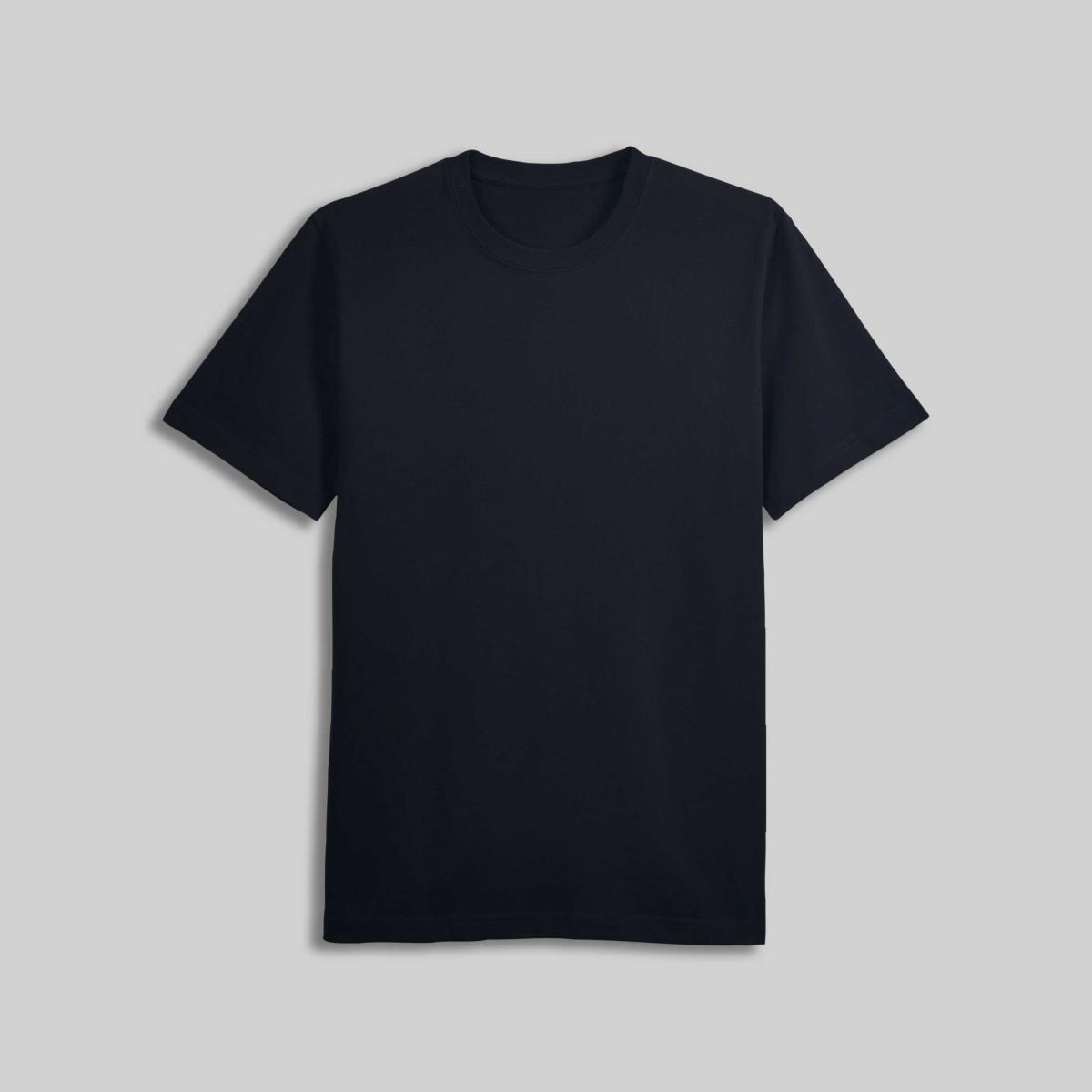 1009 HEAVYWEIGHT T-SHIRT