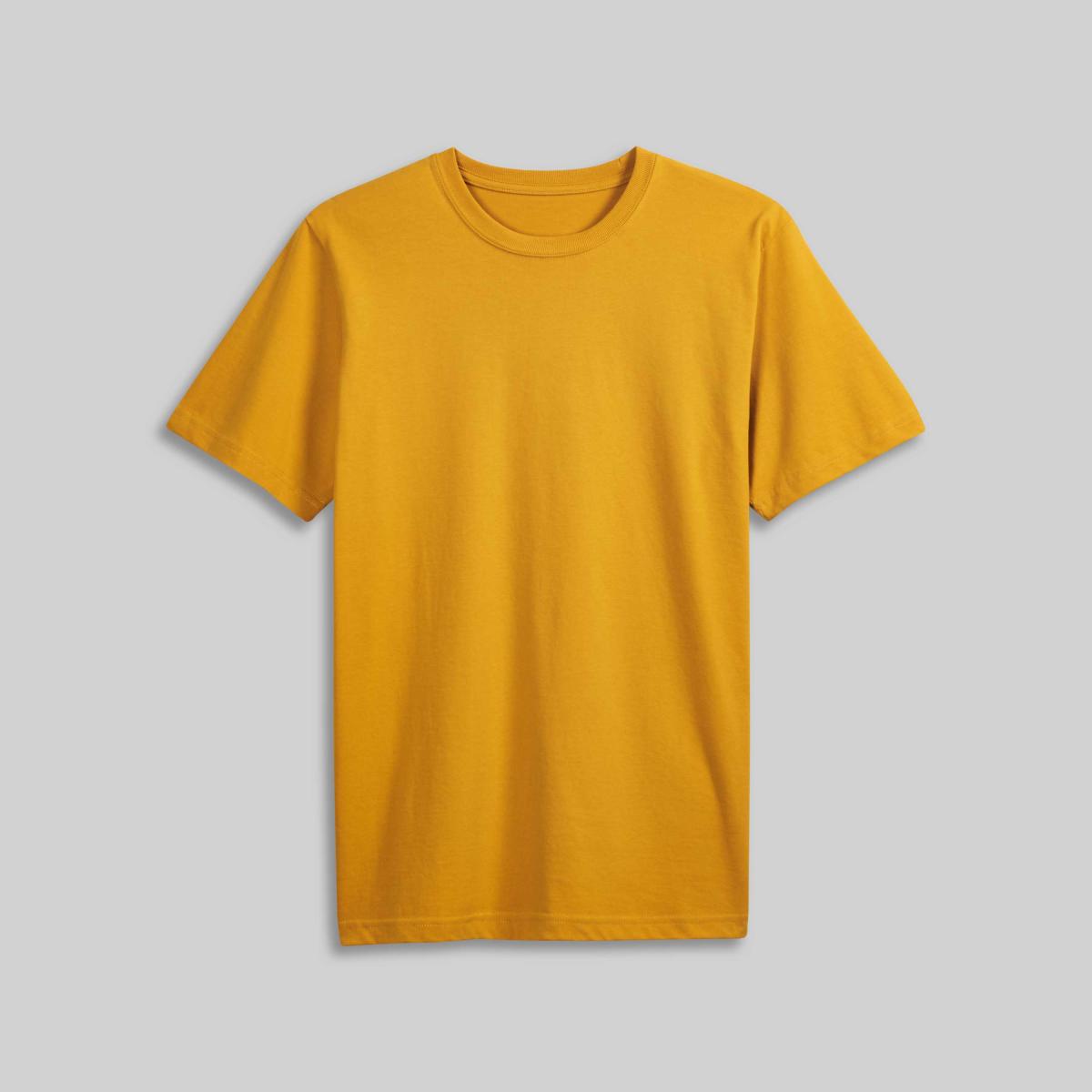 1009 HEAVYWEIGHT T-SHIRT