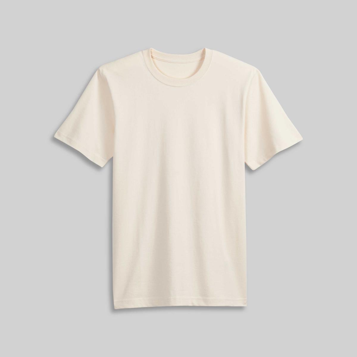 1009 HEAVYWEIGHT T-SHIRT