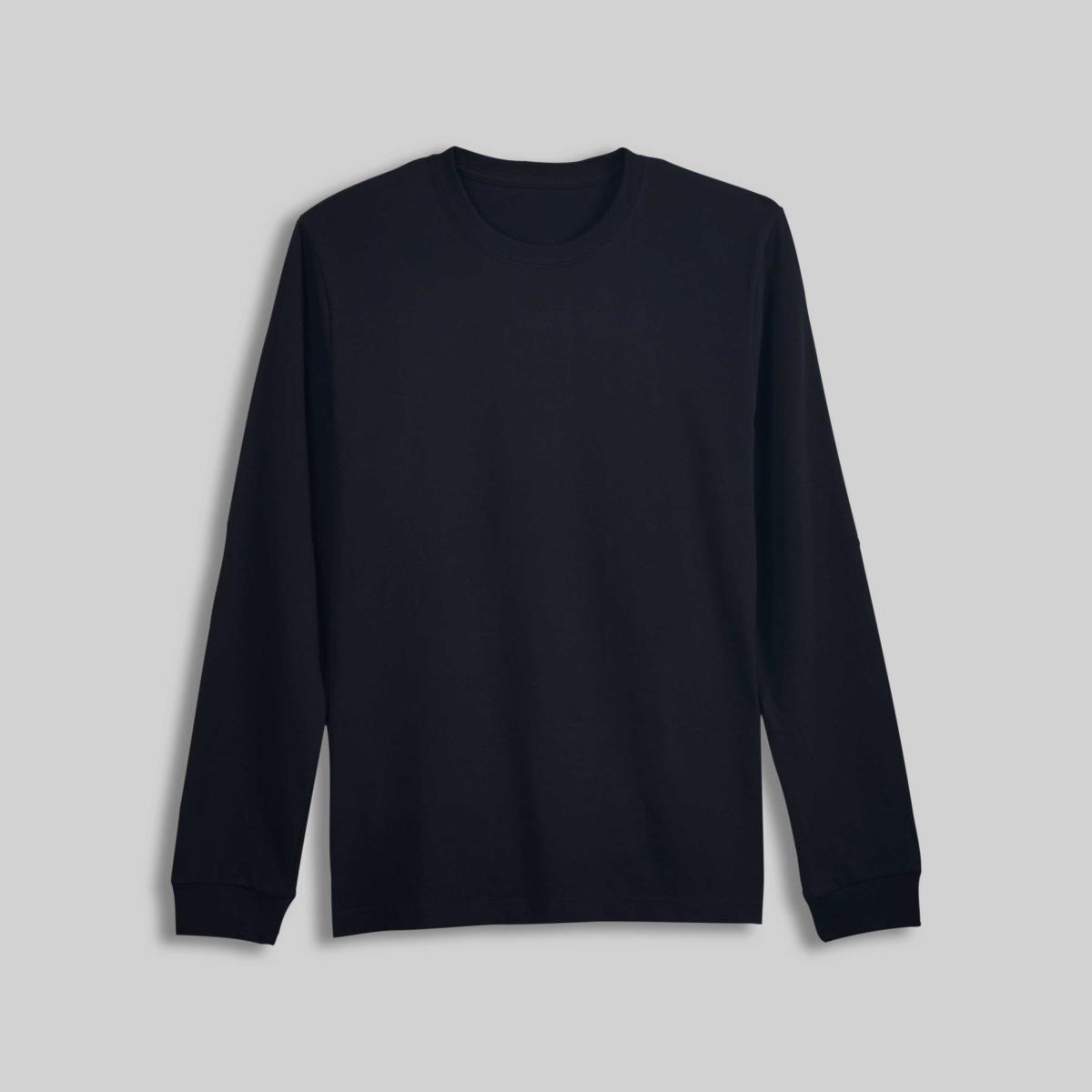 1011 HEAVYWEIGHT L/S T-SHIRT