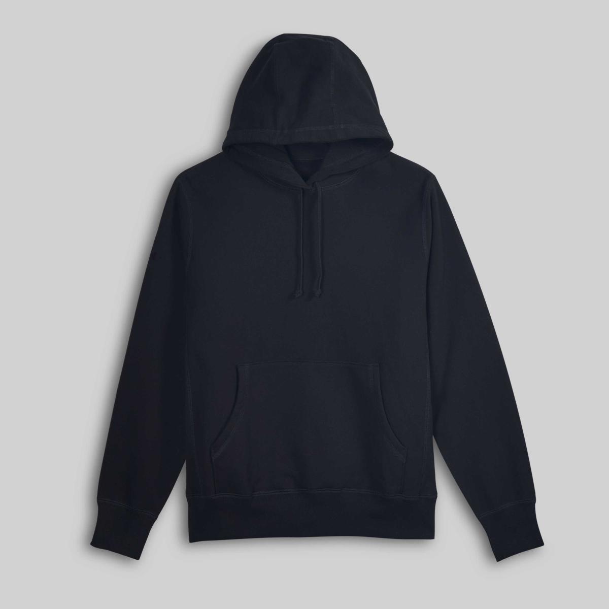 3008 PULLOVER HOODED SWEATSHIRT