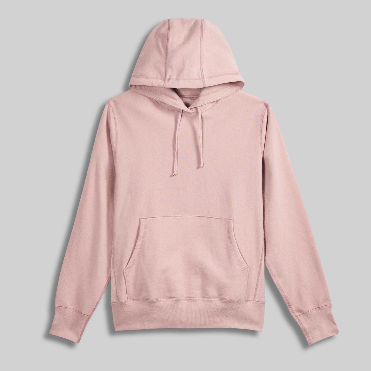 3008 PULLOVER HOODED SWEATSHIRT