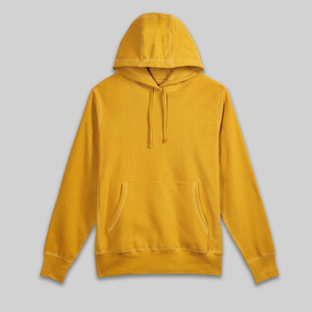 3008 PULLOVER HOODED SWEATSHIRT