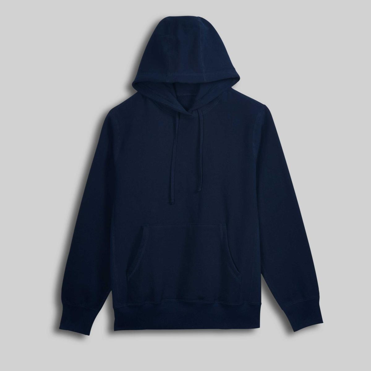 3008 PULLOVER HOODED SWEATSHIRT