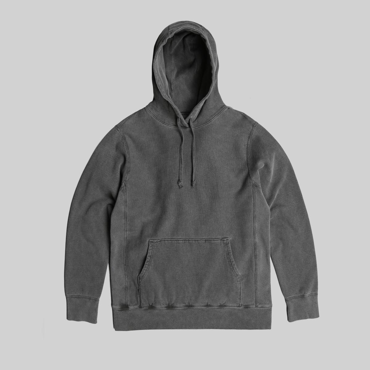 3008 PULLOVER HOODED SWEATSHIRT [Pigment Dyed]