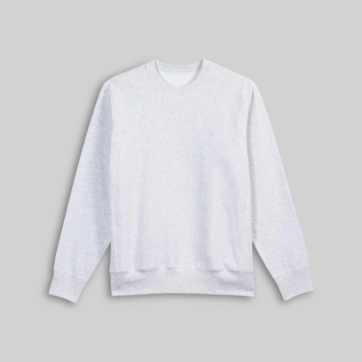 4004 CLASSIC CREWNECK