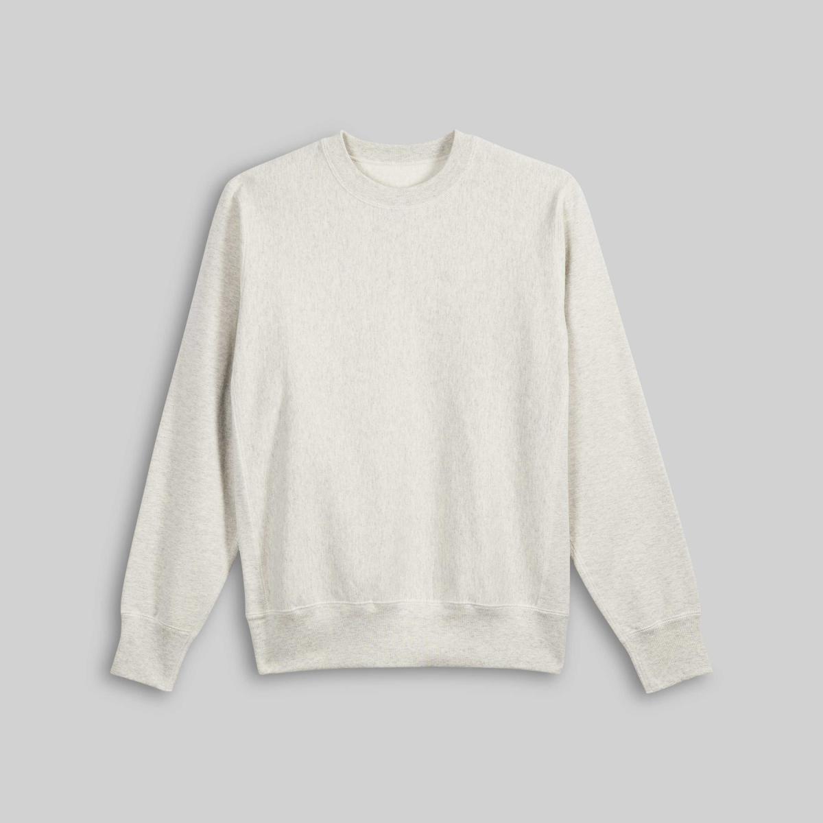 4004 CLASSIC CREWNECK