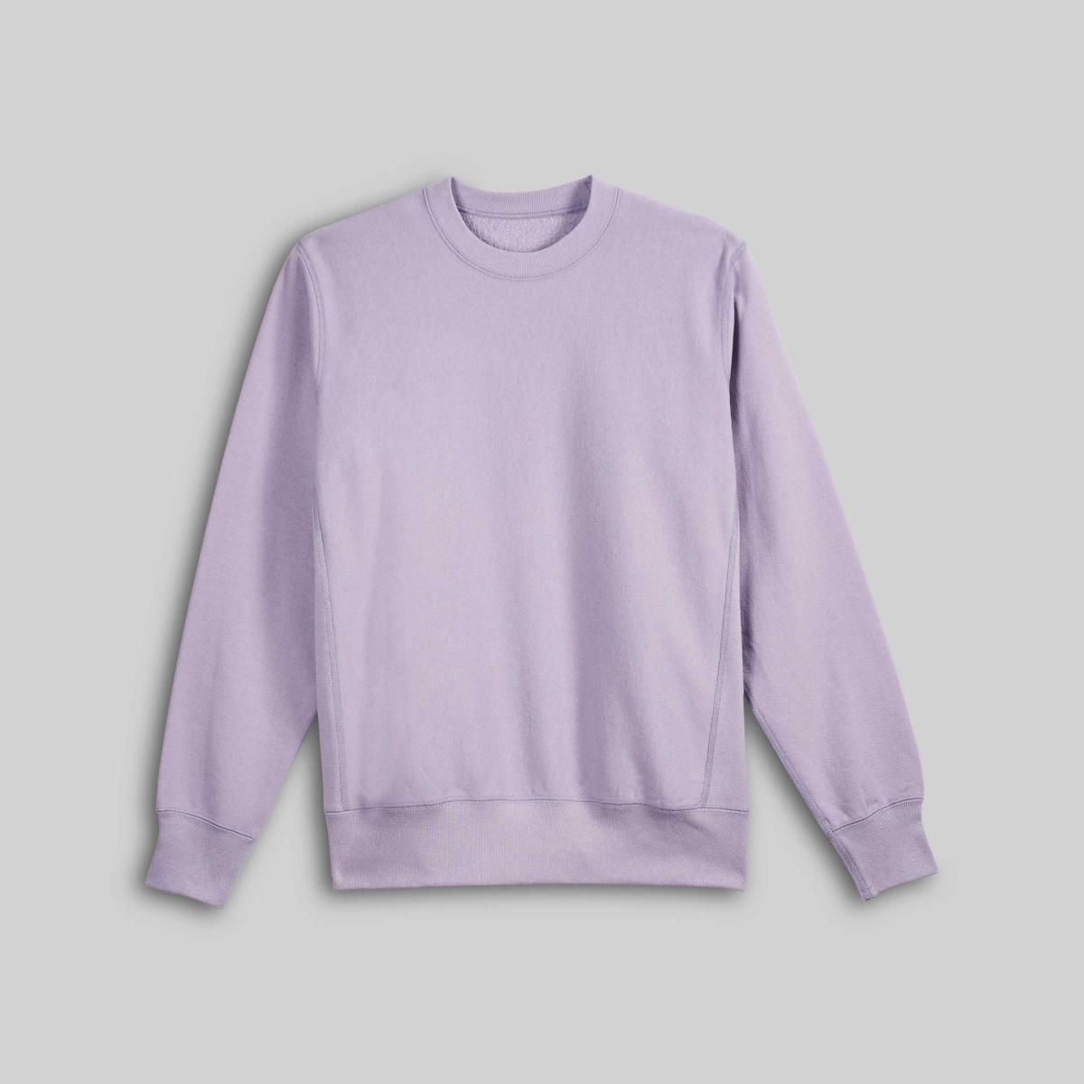 4004 CLASSIC CREWNECK