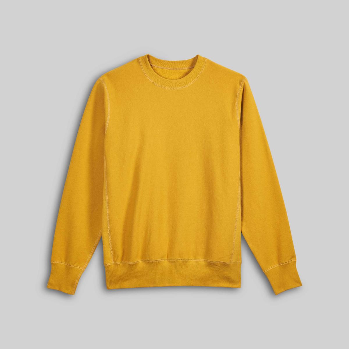 4004 CLASSIC CREWNECK