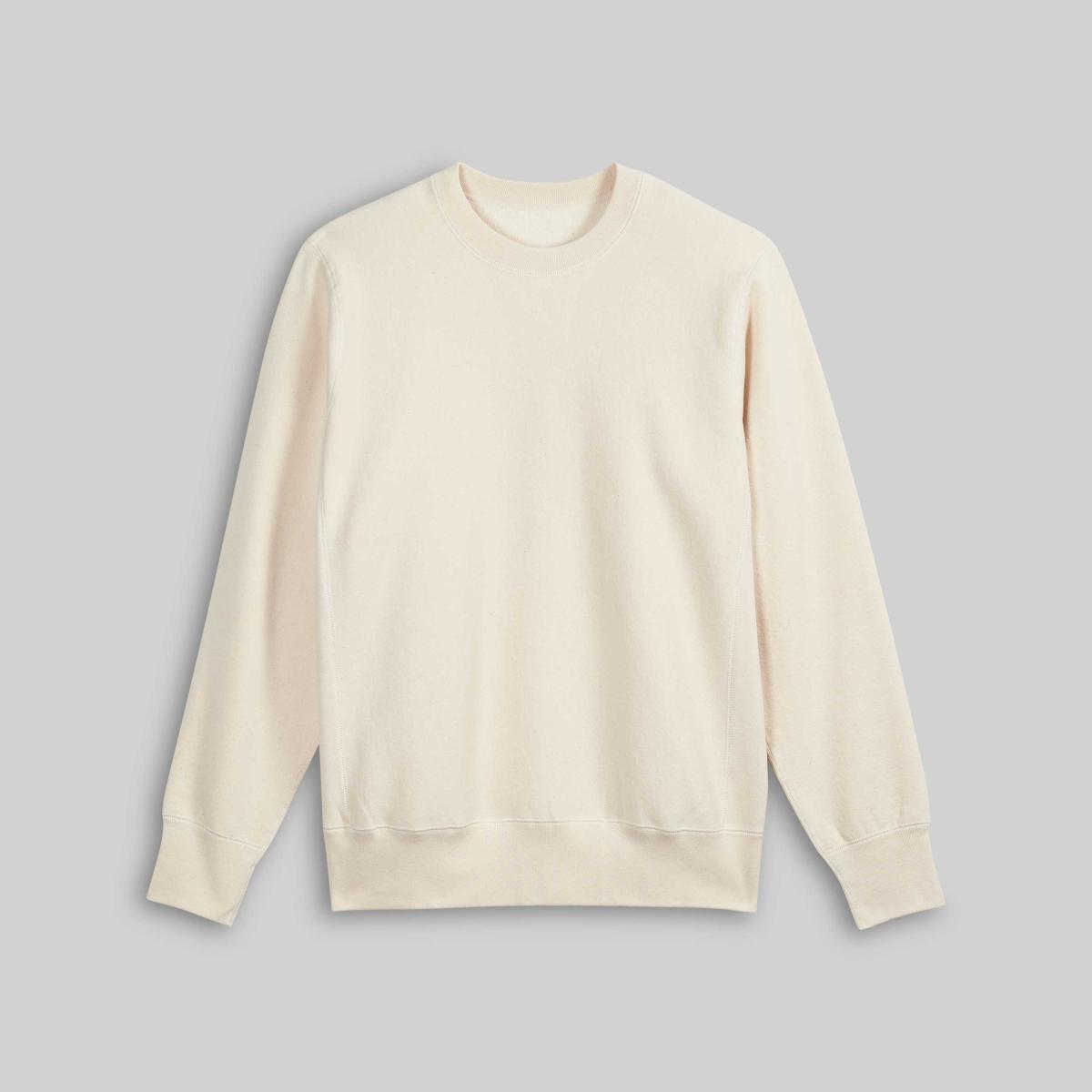 4004 CLASSIC CREWNECK