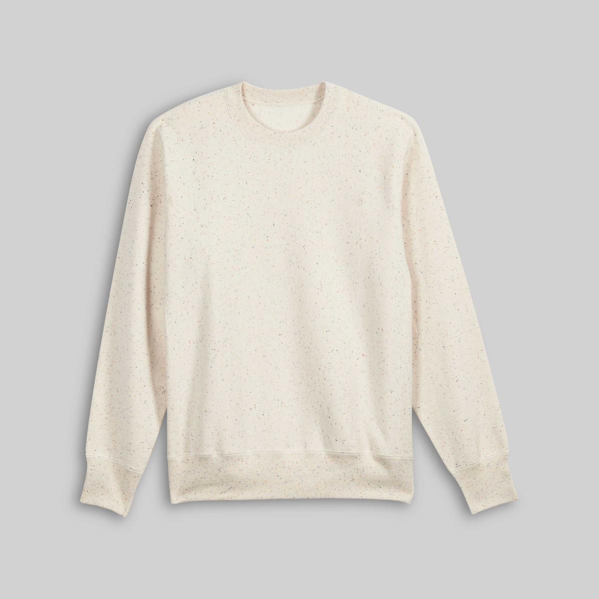 4004 CLASSIC CREWNECK