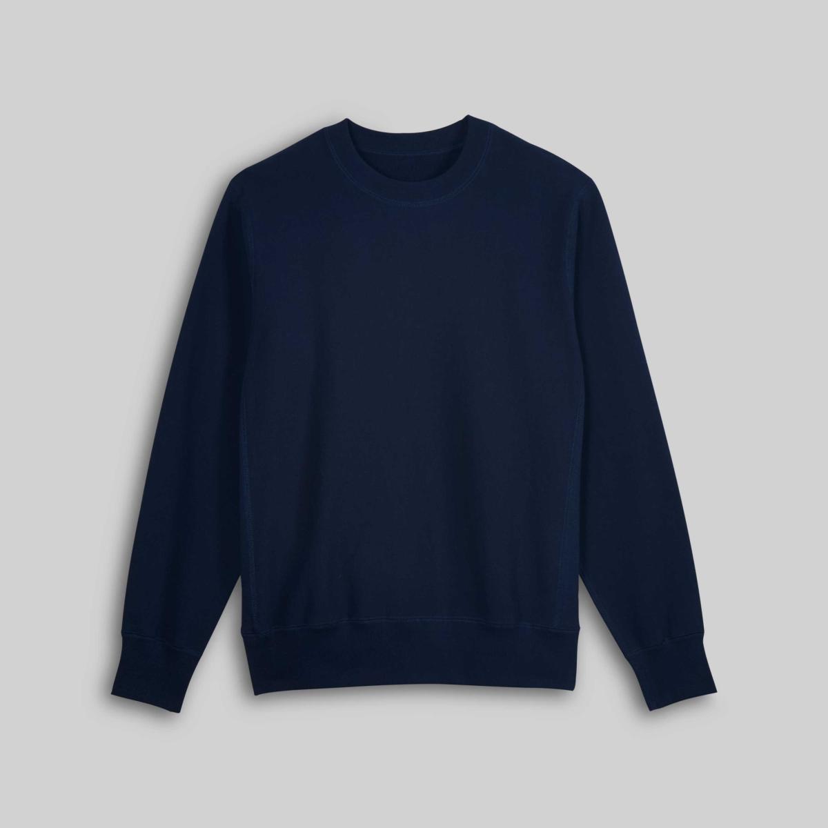 4004 CLASSIC CREWNECK