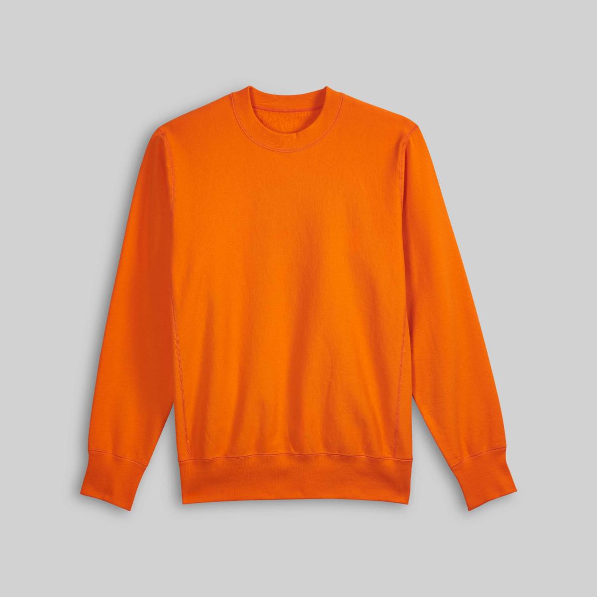 4004 CLASSIC CREWNECK