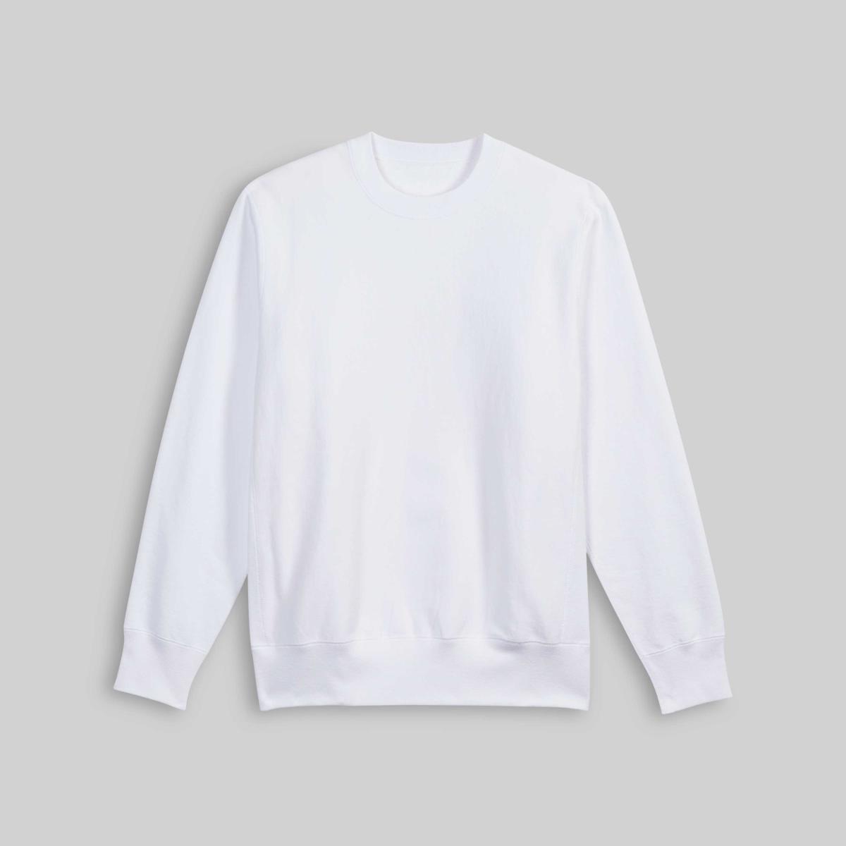 4004 CLASSIC CREWNECK