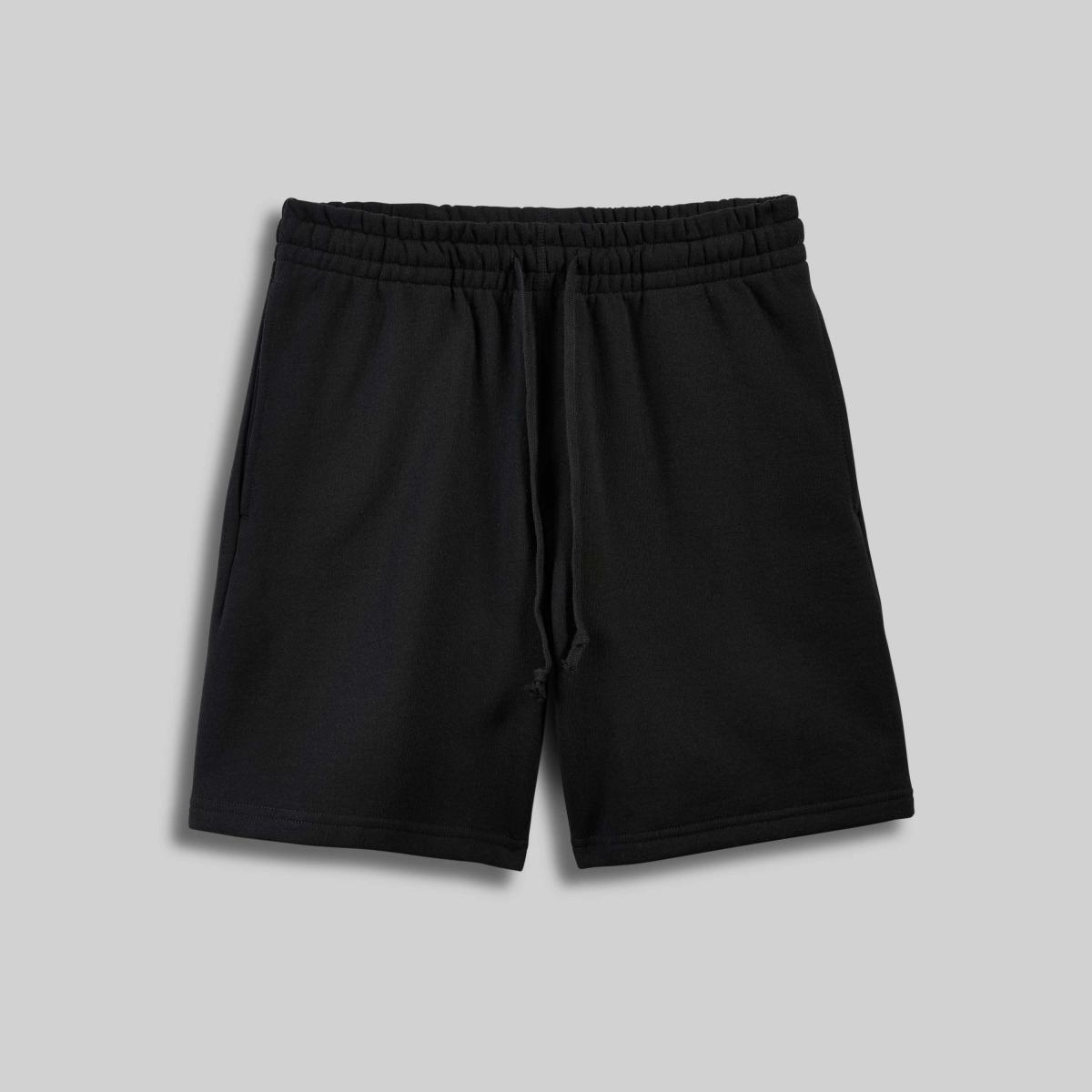 7007 FLEECE SWEATSHORT