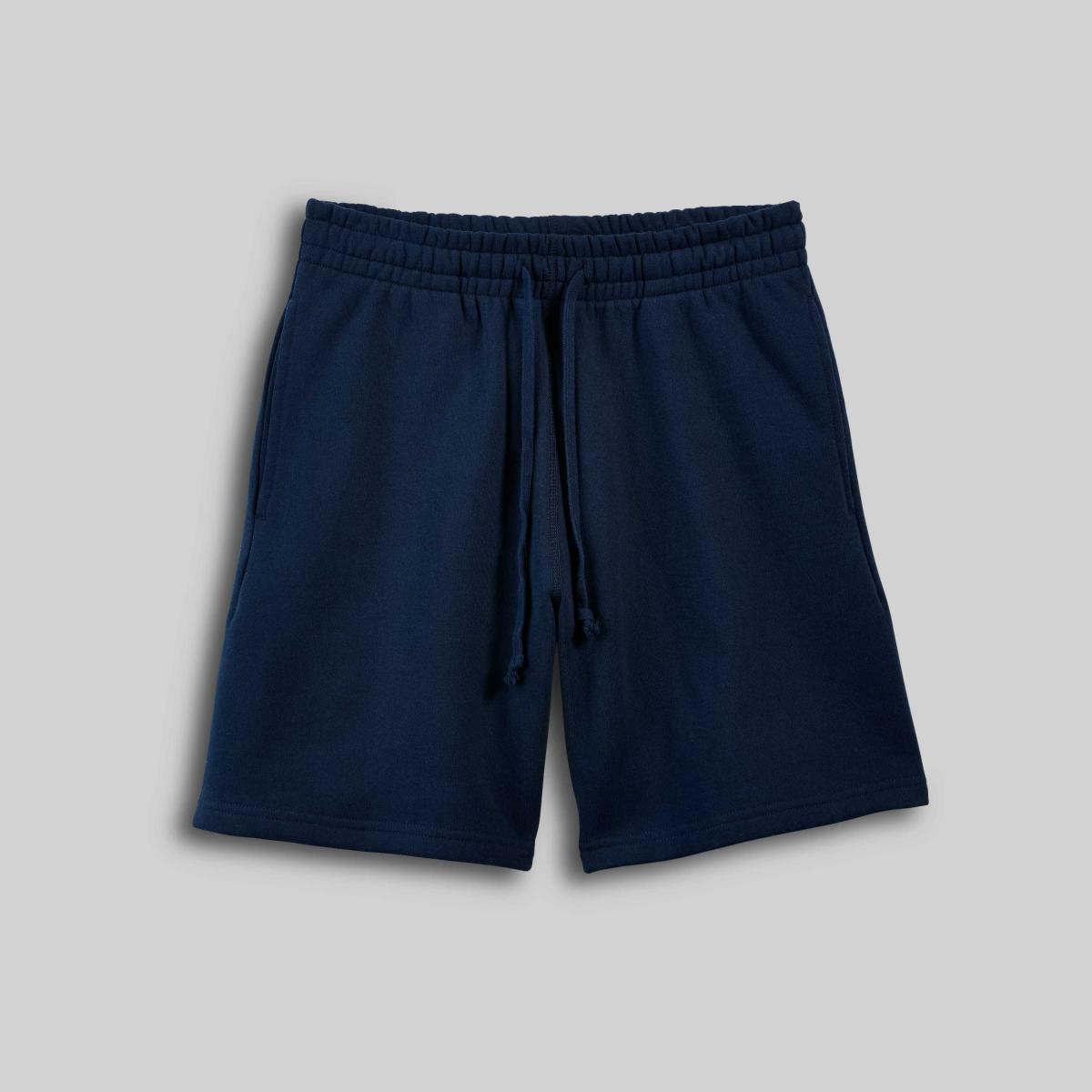 7007 FLEECE SWEATSHORT
